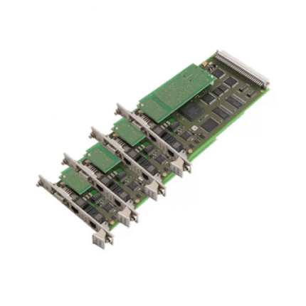 HIMA F3102 Control Module PLC PCU Board – SIL3 – Original – In Stock – Fast Delivery