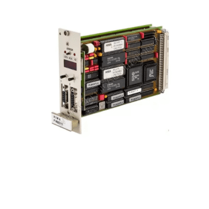 Hima F8620/11 A Compact and Versatile Fieldbus Coupler