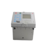 ABB System 800xA Interface integrated with AMS Device Manager for HART device diagnostics and asset management