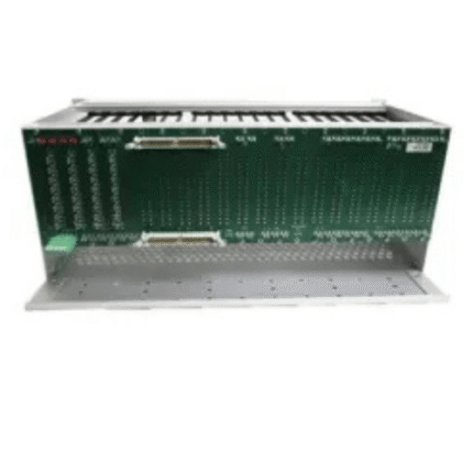 HIMA B9302 Slot Rack – OEM Modular Rack for Safety PLC Modules – Brand New