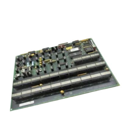 "ABB 16-channel universal input module for System 800xA enabling signal connection from voltage, current, and resistance-based industrial sensors"