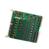 "ABB DSAO120A 3BSE018293R1 analog output module with 8 channels for Advant OCS and S100 I/O systems"