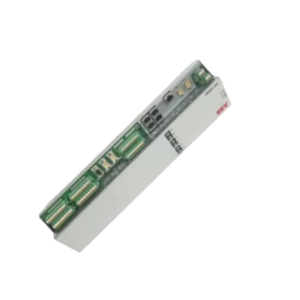 ABB 3BHE025541R0101 PC D231 B CCI Converter Control Interface