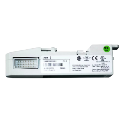 ABB TB806 Six-Axis Industrial Robot for High-Precision Automation