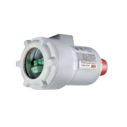 ABB SF810-LOC-IR-TL Flame Scanner for Industrial and Utility Boilers
