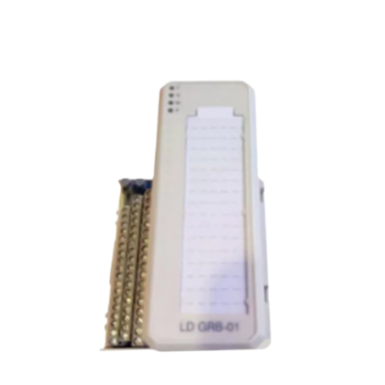 ABB LDGRB-01 I/O Module New100% Original Brand In Stock