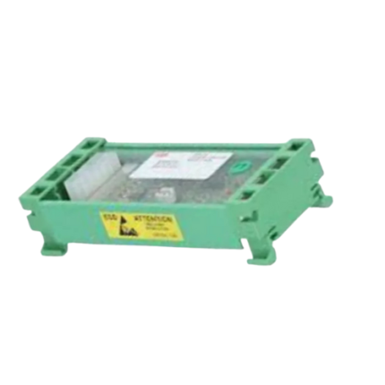 ABB 6644424A1 Bus Monitor 100% New Original Brand