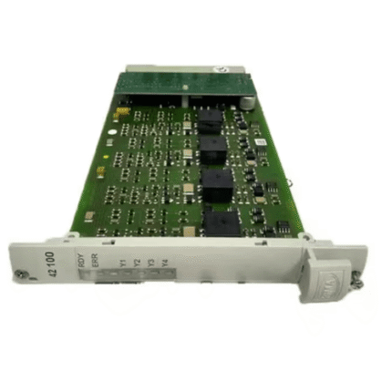 HIMA M3410 Safety Relay Module Brand New In Stock