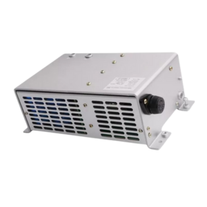 ABB DSSR122 DC-DC Power Supply Module – Converts 24VDC to 5VDC for Industrial Systems