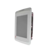 ABB PP865A 15-inch industrial touchscreen HMI panel for process control and automation.