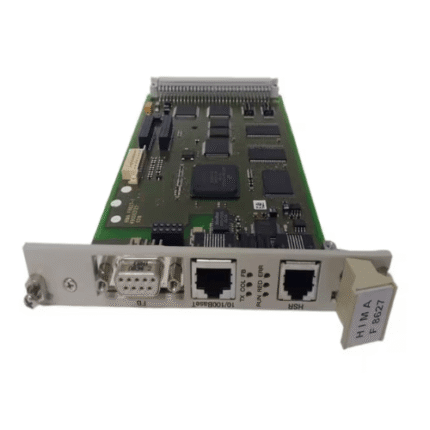 HIMA M2225 Digital Input Module Brand New In Stock