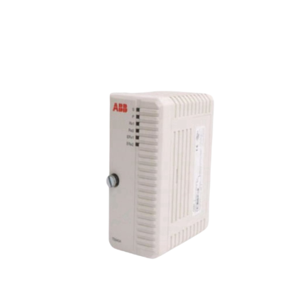 ABB 3DDE300400 CMA120 control module for industrial automation systems