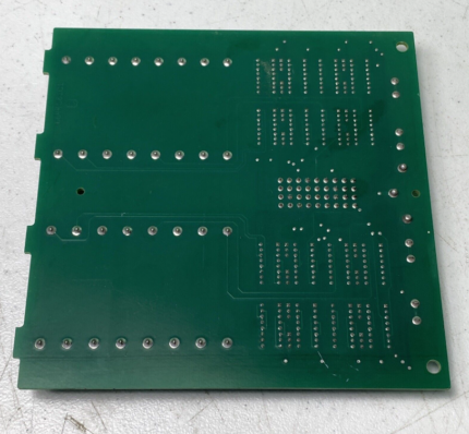 ABB NTDI02 Digital Interface Termination Unit for signal termination in industrial control systems.