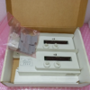 ABB TU841 I/O Base Module for industrial automation and data communication.