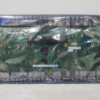 ABB 3BHE028959R0101 Control Panel with modular design and integrated diagnostics for industrial automation applications.