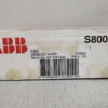 ABB TK212A 3BSC630197R1 Tool Cable featuring durable connectors for industrial automation and diagnostic communication.