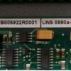 ABB 3BHB005922R0001 UNS0880A-P, V1 Control Board for advanced automation and reliable system control.