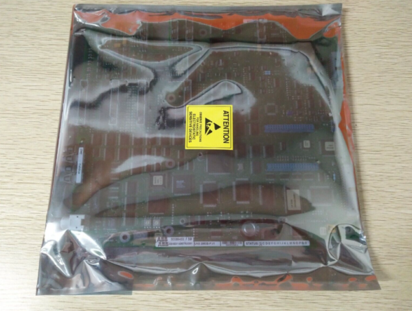 ABB 3BHE003855R0001 UNS2882A Interface Board for stable and efficient industrial module communication.