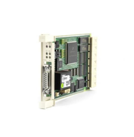 ABB CI615 3BHT30024R1 I/O Extension Unit designed for scalable I/O expansion in industrial automation.