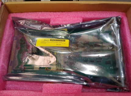 ABB SPCIS22 I/O Control Module – A versatile and cost-effective solution for expanding digital and analog I/O in AC500 PLC systems, supporting Modbus RTU protocol.