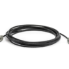 ABB TK811V050 3BSC950107R2 Duplex Connector with latching mechanism for secure industrial connections in harsh environments.
