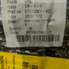 ABB DSBC172 57310001-KD Bus Repeater Master module designed for signal amplification in ABB industrial automation systems.
