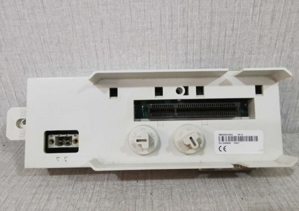 ABB TP857 Base Unit – durable industrial base platform for control module connectivity in automation systems.