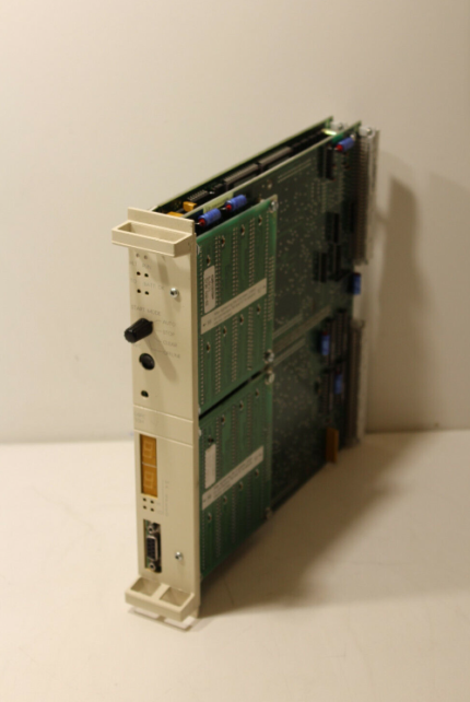 ABB DSPC172H 57310001-MP Processor Unit for industrial automation systems, offering high-speed processing and reliable performance.