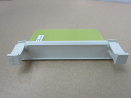 ABB RB520 3BSE003528R1 Dummy Module designed for seamless integration in industrial automation systems.