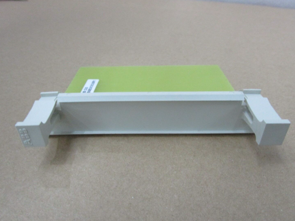 abb-177 ABB RB520 3BSE003528R1 Dummy Module designed for seamless integration in industrial automation systems.
