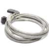 ABB NKLM01-10 Interface Cable designed for seamless data transmission in industrial automation systems.