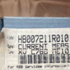 ABB XVC768101 3BHB007211R0101 module – high-performance automation component for industrial control systems.