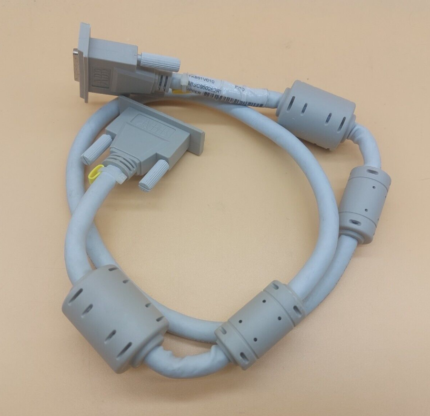 ABB TK851V010 Connection Cable – durable communication cable for industrial automation systems.