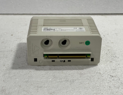 ABB CI840 Communications Interface module for seamless integration in industrial automation systems.