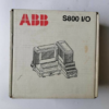 ABB TU833 Extended MTU module for reliable wiring and integration in industrial automation systems.
