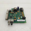 ABB TUC514V2 Twisted Pair/Opto Modem for industrial data communication and signal transmission.