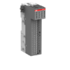 ABB 1TNE968902R2302 DX571 Digital Input/Output Module designed for industrial automation systems.