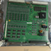 Front view of ABB 216AB61 HESG324013R100 HESG216881/A Module designed for industrial control systems.