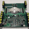 ABB 3BHB003387R0101 IGCT Module 5SHX0845F0001 – Front Angle Showing Terminal Layout