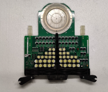 ABB 5SHX2645L0004 IGCT module – 4500V high-voltage power device for industrial converters and drives