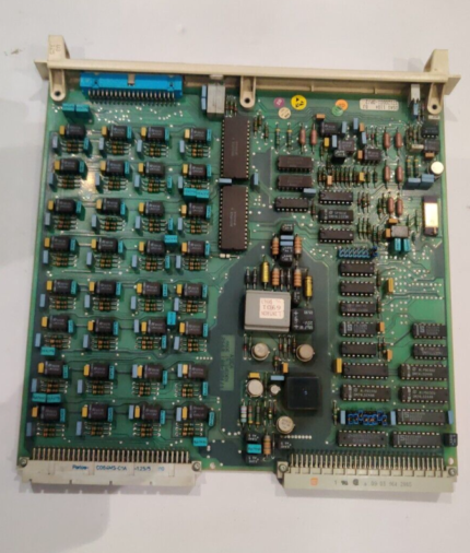 ABB DSAI110 Master PLC – High-performance industrial controller for automation systems