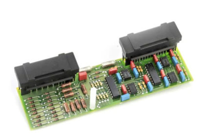 ABB DSAI301 57120001-CB/2 Analog Input Unit – Durable, high-accuracy analog module for industrial systems