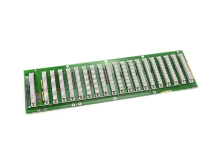ABB DSBB102 57310256-A/1 Bus Back Plane – Industrial-grade backplane module for ABB control systems