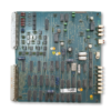 ABB DSBC172 Bus Repeater Module – Reliable communication module designed for extending communication ranges in industrial automation systems.