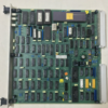 ABB DSCS116 Master Communication Module – High-speed master interface for industrial automation systems.