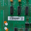 ABB DSDO110 Digital Output Board with 10 isolated output channels for reliable industrial control.