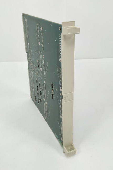 ABB DSMB176 Memory Board with 176 KB capacity for PLC systems, offering high performance and ease of use.