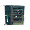 ABB DSPB120 Master Display Processor Module – industrial-grade display controller with high-performance features