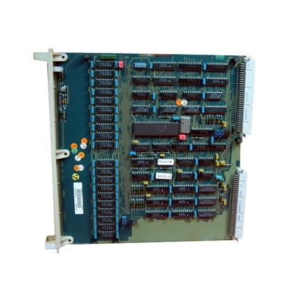 ABB DSPB120 Master Display Processor Module – industrial-grade display controller with high-performance features