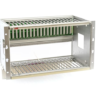 ABB DSRF150 57310255-A Equipment Frame – industrial-grade mounting frame for ABB systems